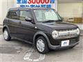2018 Suzuki Lapin