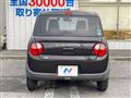 2018 Suzuki Lapin