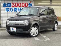 2018 Suzuki Lapin