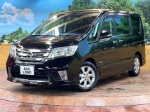 2012 Nissan Serena