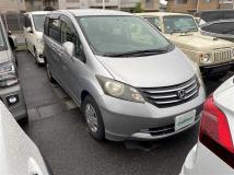 2010 Honda Freed