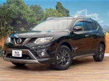 2016 Nissan X-Trail