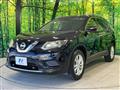 2016 Nissan X-Trail