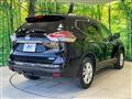 2016 Nissan X-Trail