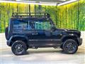 2021 Suzuki Jimny