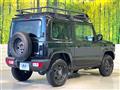 2021 Suzuki Jimny