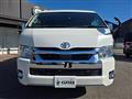 2020 Toyota Hiace Wagon
