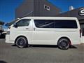 2020 Toyota Hiace Wagon