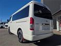 2020 Toyota Hiace Wagon