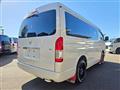 2020 Toyota Hiace Wagon