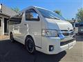 2020 Toyota Hiace Wagon