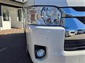 2020 Toyota Hiace Wagon