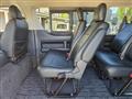 2020 Toyota Hiace Wagon