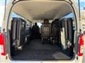 2020 Toyota Hiace Wagon