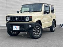 2024 Suzuki Jimny