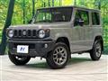 2025 Suzuki Jimny
