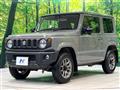 2025 Suzuki Jimny
