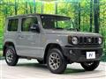 2025 Suzuki Jimny