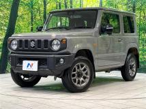 2025 Suzuki Jimny