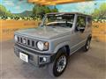 2025 Suzuki Jimny