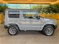 2025 Suzuki Jimny