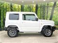 2025 Suzuki Jimny