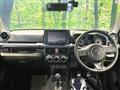 2020 Suzuki Jimny Sierra