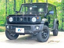 2020 Suzuki Jimny Sierra