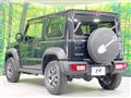 2020 Suzuki Jimny Sierra