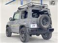 2021 Suzuki Jimny Sierra