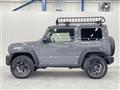 2021 Suzuki Jimny Sierra