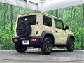 2021 Suzuki Jimny Sierra