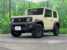 2021 Suzuki Jimny Sierra