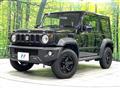 2022 Suzuki Jimny Sierra