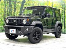 2022 Suzuki Jimny Sierra