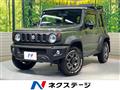 2024 Suzuki Jimny Sierra