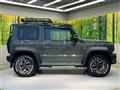 2024 Suzuki Jimny Sierra