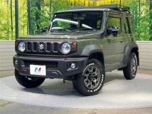 2024 Suzuki Jimny Sierra