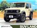 2024 Suzuki Jimny Sierra