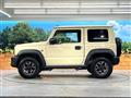 2024 Suzuki Jimny Sierra