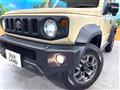 2024 Suzuki Jimny Sierra