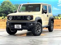 2024 Suzuki Jimny Sierra