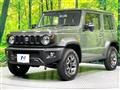 2024 Suzuki Jimny Sierra