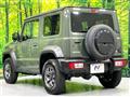 2024 Suzuki Jimny Sierra