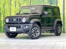 2024 Suzuki Jimny Sierra