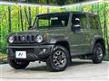 2025 Suzuki Jimny Sierra