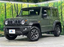 2025 Suzuki Jimny Sierra