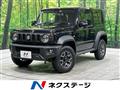2025 Suzuki Jimny Sierra