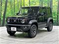 2025 Suzuki Jimny Sierra