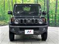 2025 Suzuki Jimny Sierra